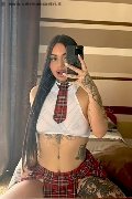 Bergamo Escort Samira kiss 389 42 34 193 foto selfie 6