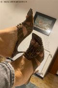 Oristano Girls Laura Bionda 351 78 71 060 foto selfie 3