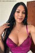 Bolzano Trans Karen 353 20 18 881 foto selfie 2