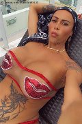 Chiavari Trans Keylla Rios 333 56 54 798 foto selfie 57