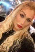 Nocera Inferiore Trans Alejandra Holguin 331 40 81 639 foto selfie 13
