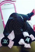 Chiavari Trans Escort Keylla Rios 333 56 54 798 foto selfie 103