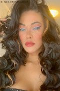 Faenza Trans Escort Aline Ketson Pornostar 350 82 16 489 foto selfie 11