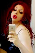 Firenze Trans Escort Bianca Occhiblu 393 82 71 327 foto selfie 7