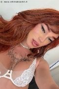 Genova Trans Escort Sofia 347 30 29 531 foto selfie 1