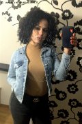 Napoli Trans Escort Melissa Mello 371 78 06 949 foto selfie 17