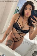 Salerno Trans Escort Priscilla 393 45 98 374 foto selfie 3