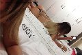 Torino Trans Escort Jaqueline Haack 338 31 13 329 foto selfie 22