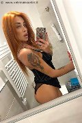 Verona Trans Escort Angelica 345 77 72 206 foto selfie 20