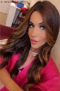 Ponte Chiasso Trav Angelina 351 82 18 139 foto selfie 4